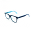 Proveedor óptico , Mundo Gafas , CX-8591 , Azul 50-19-145 , Graduado ,