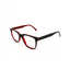 Proveedor óptico , Mundo Gafas , CX-8591 , Granate 50-19-145 , Graduado ,