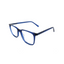 Proveedor óptico , Mundo Gafas , CX-8592 , Azul 54-19-145 , Graduado ,