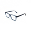 Proveedor óptico , Mundo Gafas , CX-8593 , Azul 53-18-145 , Graduado ,