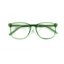 Proveedor óptico , Mundo Gafas , CX-8595 , Verde 51-18-140 , Graduado ,