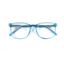 Proveedor óptico , Mundo Gafas , CX-8595 , Azul 51-18-140 , Graduado ,