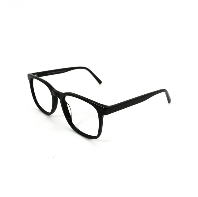 Proveedor óptico , Mundo Gafas , CX-8595 , Negro 51-18-140 , Graduado ,