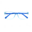 Proveedor óptico , Mundo Gafas , CX-8602 , Azul 54-16-140 , Graduado ,