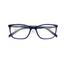 Proveedor óptico , Mundo Gafas , CX-8605 , Azul 53-18-142 , Graduado ,