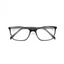 Proveedor óptico , Mundo Gafas , CX-8605 , Negro 53-18-142 , Graduado ,