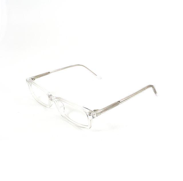 Proveedor óptico , Mundo Gafas , CX-8611 , Translucido 50-17-135 , Graduado ,