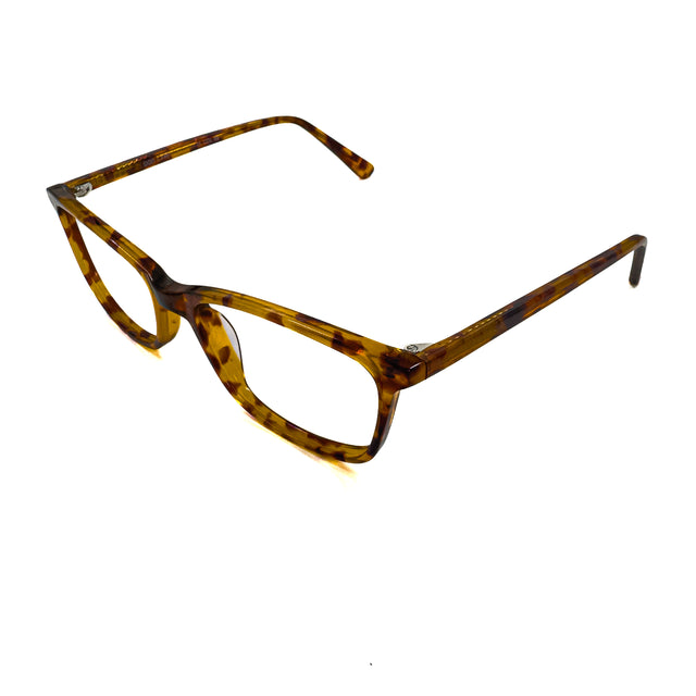 Proveedor óptico , Mundo Gafas , CX-8610 , Naranja 52-17-135 , Graduado ,