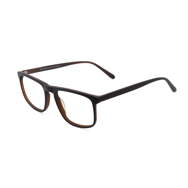 Proveedor óptico , Mundoptica Europa Grupo , CX8612 , Marrón 54-19-148 , Gafas de Graduado ,