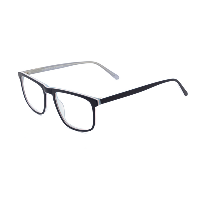 Proveedor óptico , Mundoptica Europa Grupo , CX8612 , Azul 54-19-148 , Gafas de Graduado ,