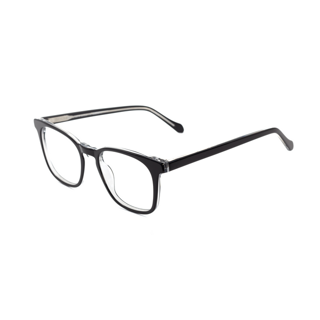 Proveedor óptico , Mundoptica Europa Grupo , CX8616 , Negro 53-20-145 , Gafas de Graduado ,