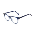 Proveedor óptico , Mundoptica Europa Grupo , CX8616 , Azul 53-20-145 , Gafas de Graduado ,