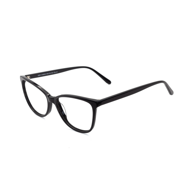 Proveedor óptico , Mundoptica Europa Grupo , CX-8630 , Negro 55-16-145 , Gafas de Graduado ,