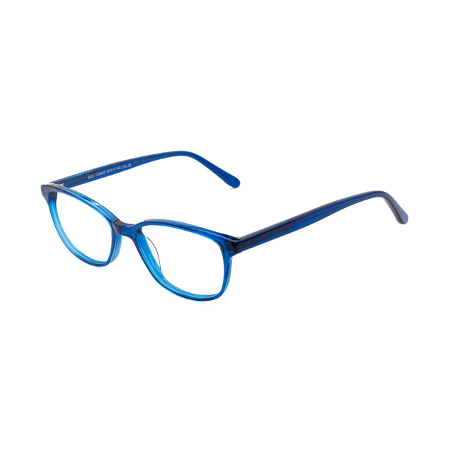 Proveedor óptico , Mundoptica Europa Grupo , CX8636 , Azul 52-17-140 , Gafas de Graduado ,