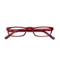 Proveedor óptico , Mundoptica Europa Grupo , CX-8638 , Rojo 50-21-145 , Gafas de Graduado ,