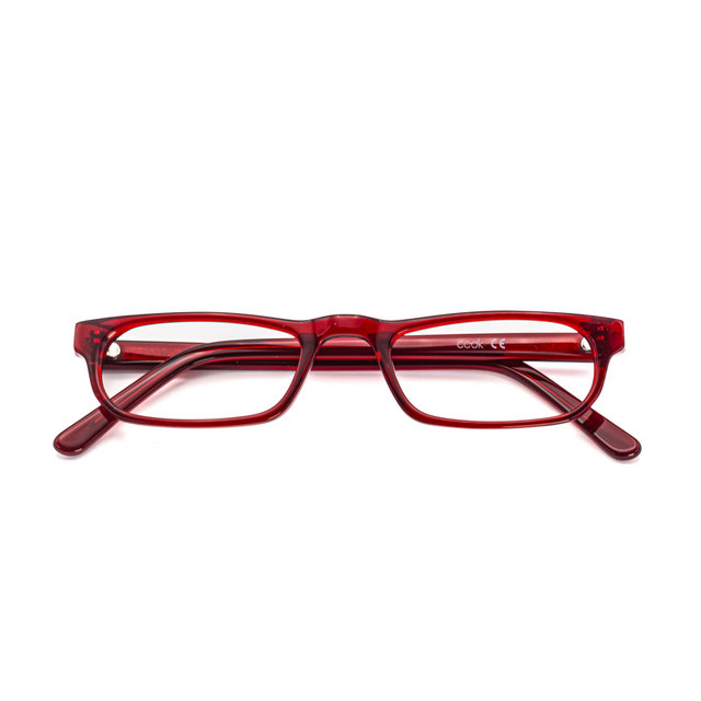 Proveedor óptico , Mundoptica Europa Grupo , CX-8638 , Rojo 50-21-145 , Gafas de Graduado ,