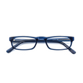 Proveedor óptico , Mundoptica Europa Grupo , CX8638 , Azul 50-21-145 , Gafas de Graduado ,