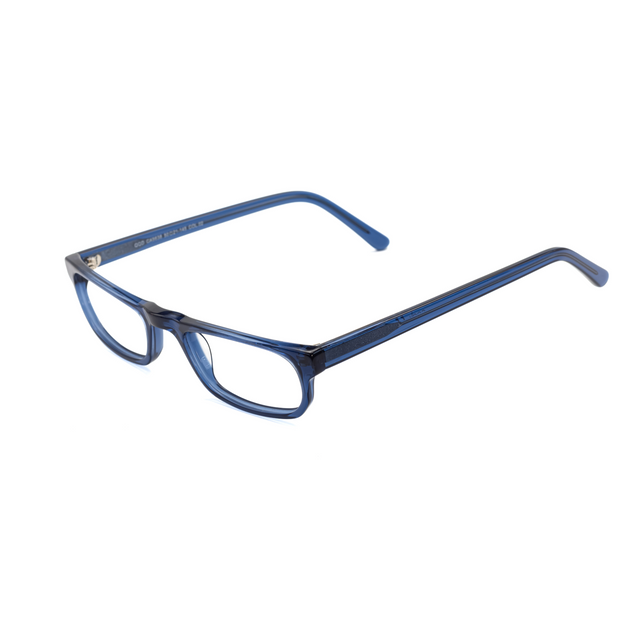 Proveedor óptico , Mundoptica Europa Grupo , CX8638 , Azul 50-21-145 , Gafas de Graduado ,