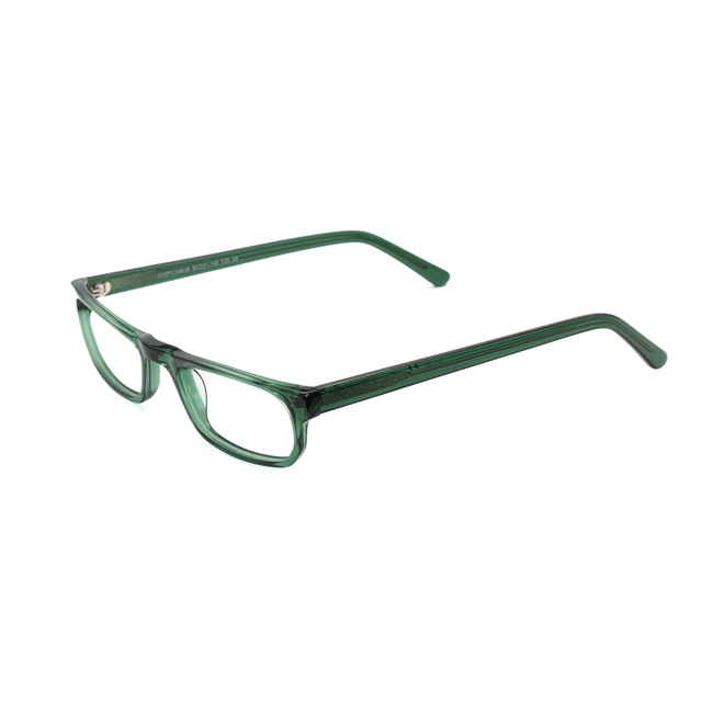 Proveedor óptico , Mundoptica Europa Grupo , CX-8638 , Verde 50-21-145 , Gafas de Graduado ,