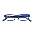 Proveedor óptico , Mundoptica Europa Grupo , CX8640 , Azul 52-19-145 , Gafas de Graduado ,