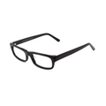 Proveedor óptico , Mundoptica Europa Grupo , CX8640 , Negro 52-19-145 , Gafas de Graduado ,