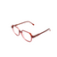 Proveedor óptico , Mundo Gafas , CLORINA , Rosa 53-16-145 , Graduado ,