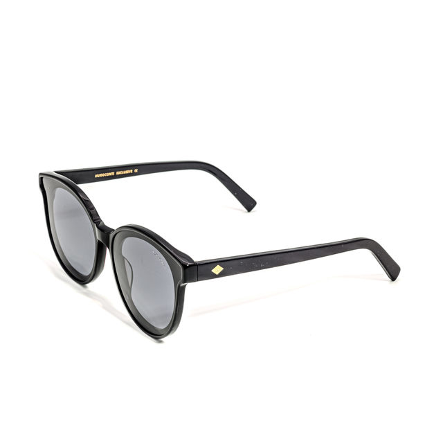 Proveedor óptico , Mundoptica Europa Grupo , HS-6114 , Negro 2 64-16-150 , Gafas de sol ,