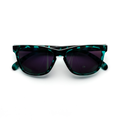 Proveedor óptico , Mundoptica Europa Grupo , DE-610N , Negro Verde 52-18-142 , Gafas de sol ,