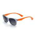 Proveedor óptico , Mundoptica Europa Grupo , HL-801 , Gris 53-17-145 , Gafas de sol ,