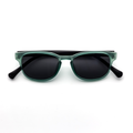 Proveedor óptico , Mundoptica Europa Grupo , HL-802 , Verde 51-17-145 , Gafas de sol ,