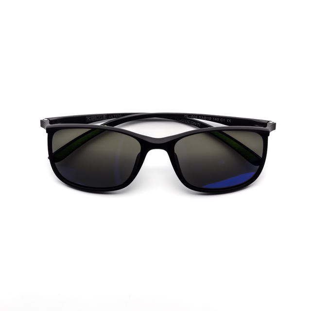 Proveedor óptico , Mundoptica Europa Grupo , HL-806 , Negro 53-19-140 , Gafas de sol ,