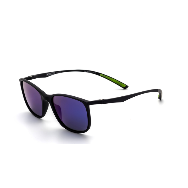 Proveedor óptico , Mundoptica Europa Grupo , HL-806 , Negro 53-19-140 , Gafas de sol ,