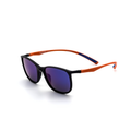 Proveedor óptico , Mundoptica Europa Grupo , HL-806 , Negro Naranja 53-19-140 , Gafas de sol ,