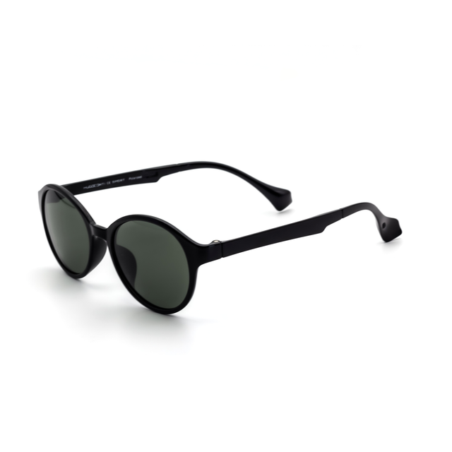 Proveedor óptico , Mundoptica Europa Grupo , HL-811 , Negro 51-18-140 , Gafas de sol ,