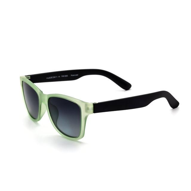 Proveedor óptico , Mundoptica Europa Grupo , HL-812 , Verde 54-19-140 , Gafas de sol ,