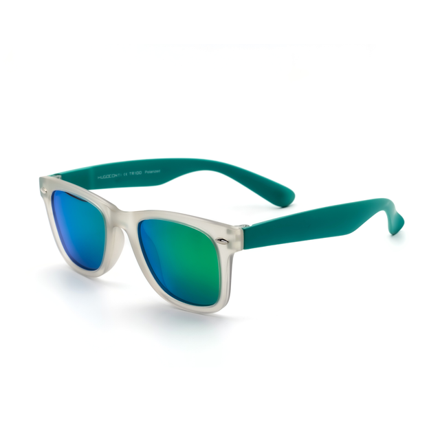 Proveedor óptico , Mundoptica Europa Grupo , HL-813 , Translucido 50-22-145 , Gafas de sol ,