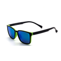 Proveedor óptico , Mundoptica Europa Grupo , HL-815 , Negro Verde 53-18-145 , Gafas de sol ,