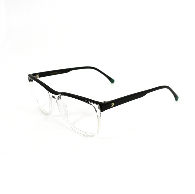 Proveedor óptico , Mundo Gafas , HM-5337 , Translucido 53-16-145 , Graduado ,