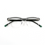 Proveedor óptico , Mundo Gafas , HM-5337 , Translucido 53-16-145 , Graduado ,