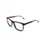 Proveedor óptico , Mundo Gafas , HM-5337 , Negro 53-16-145 , Graduado ,