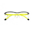 Proveedor óptico , Mundo Gafas , HM-5338 , Translucido 56-17-145 , Graduado ,