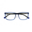 Proveedor óptico , Mundo Gafas , HM-5339 , Azul 54-16-140 , Graduado ,
