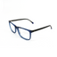 Proveedor óptico , Mundo Gafas , HM-5339 , Azul 54-16-140 , Graduado ,