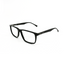 Proveedor óptico , Mundo Gafas , HM-5341 , Negro 55-16-145 , Graduado ,
