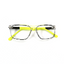 Proveedor óptico , Mundo Gafas , HM-5341 , Translucido 55-16-145 , Graduado ,