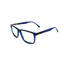 Proveedor óptico , Mundo Gafas , HM-5341 , Azul 55-16-145 , Graduado ,