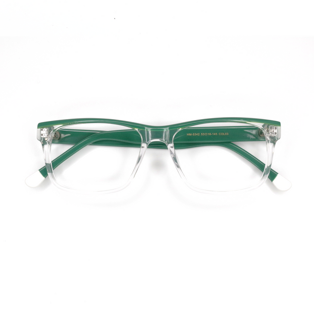 Proveedor óptico , Mundo Gafas , HM-5342 , Translucido 53-16-145 , Graduado ,
