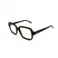 Proveedor óptico , Mundo Gafas , HM-5343 , Negro 50-18-140 , Graduado ,