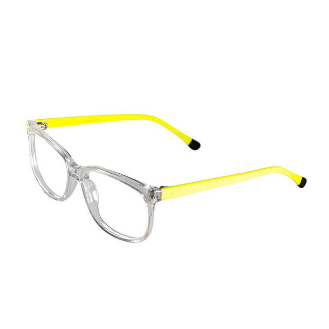 Proveedor óptico , Mundo Gafas , HM-5347 , Translucido 53-17-140 , Graduado ,