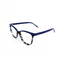 Proveedor óptico , Mundo Gafas , HM-5349 , Azul 51-16-140 , Graduado ,